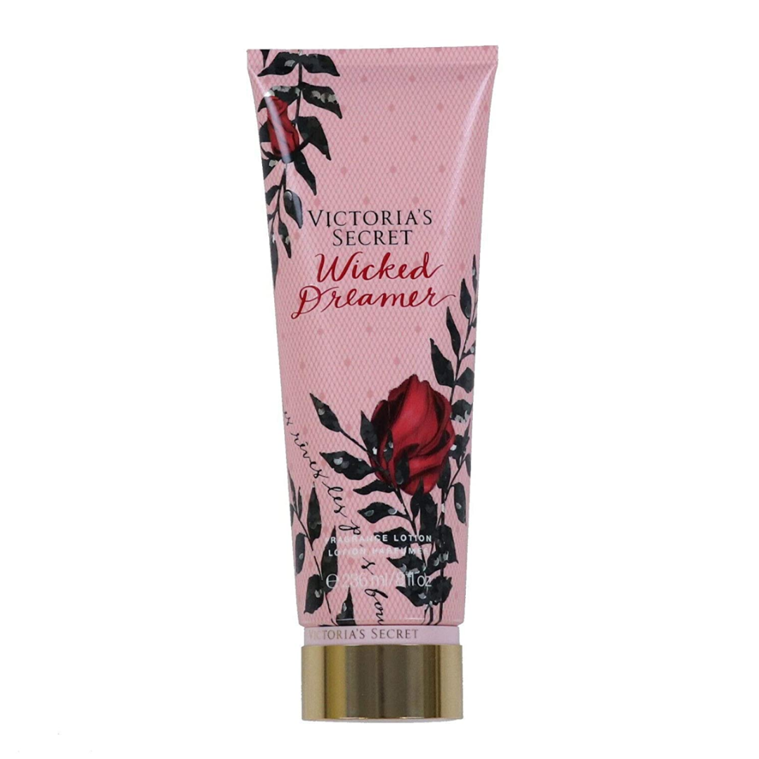 Victoria's Secret Wicked Dreamer leite corporal para mulheres