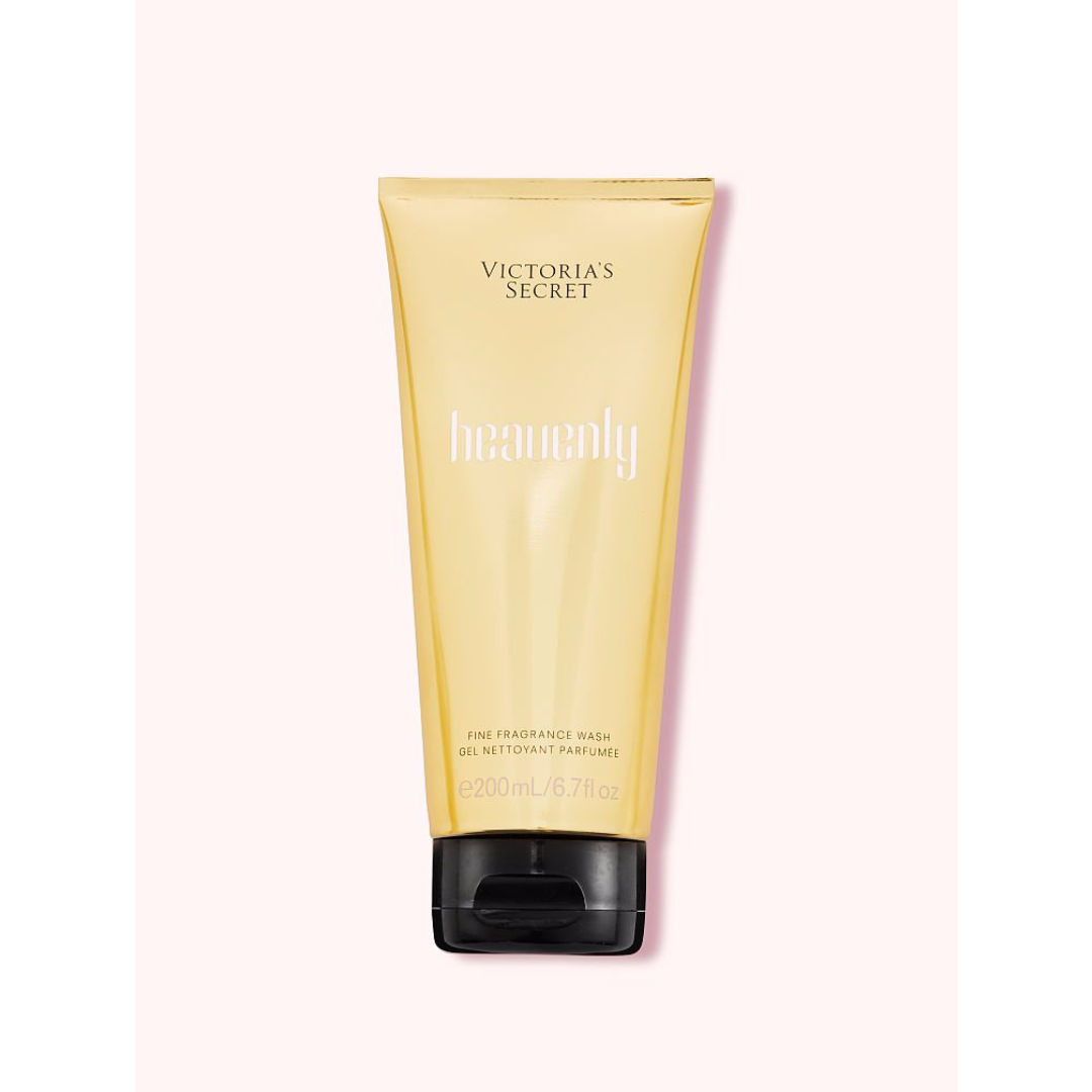 Victoria secret fragrance online wash