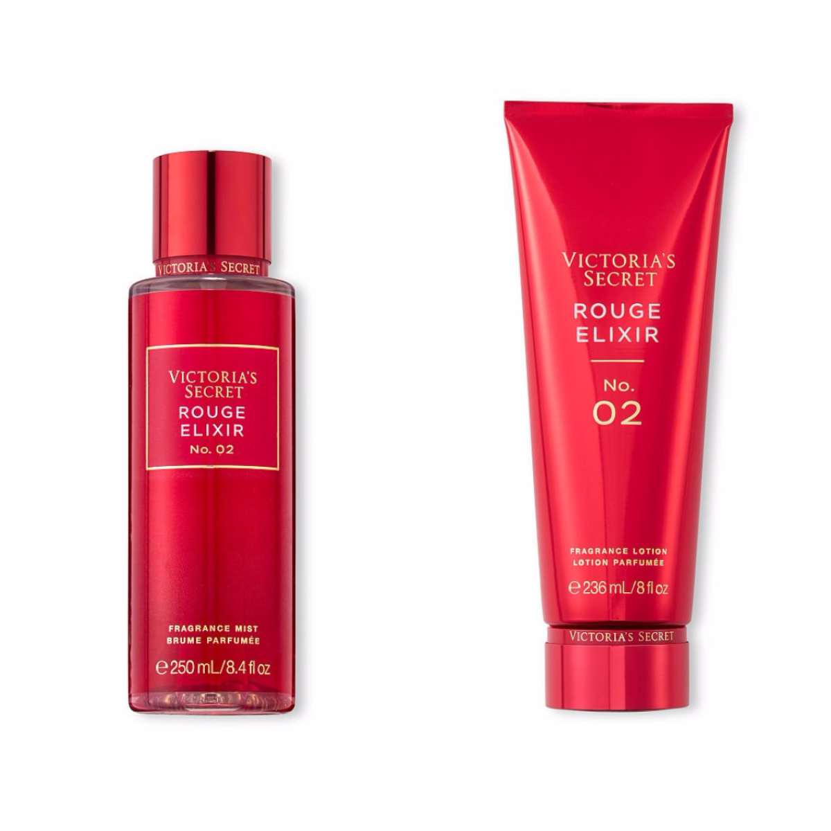 Rouge Elixir Victoria's Secret