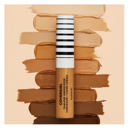 TRUBLEND UNDERCOVER FULL COVERAGE CONCEALER - COVERGIRL