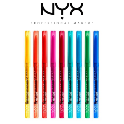 OFF TROPIC PRO LINER - NYX