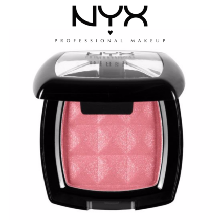 POWDER BLUSH - NYX