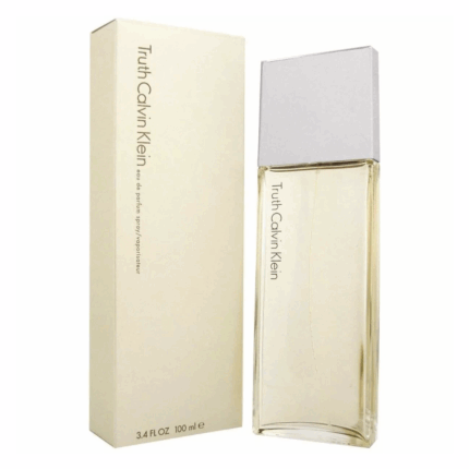 TRUTH EDP 100 ML - CALVIN KLEIN