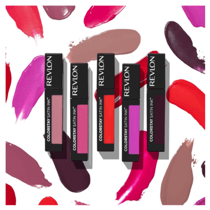 COLORSTAY SATIN INK - REVLON