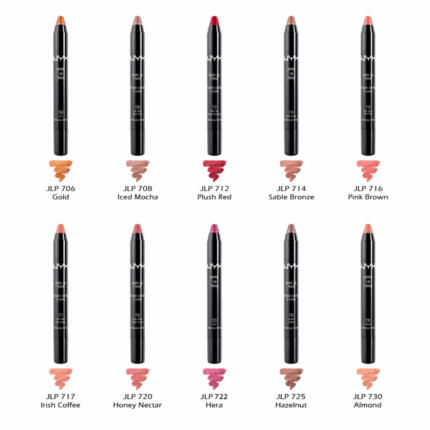JUMBO LIP PENCIL - NYX