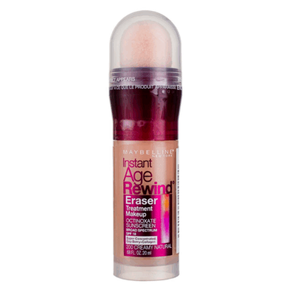 INSTANT AGE REWIND® ERASER TREATMENT MAKEUP - MAYBELLINE NEW YORK